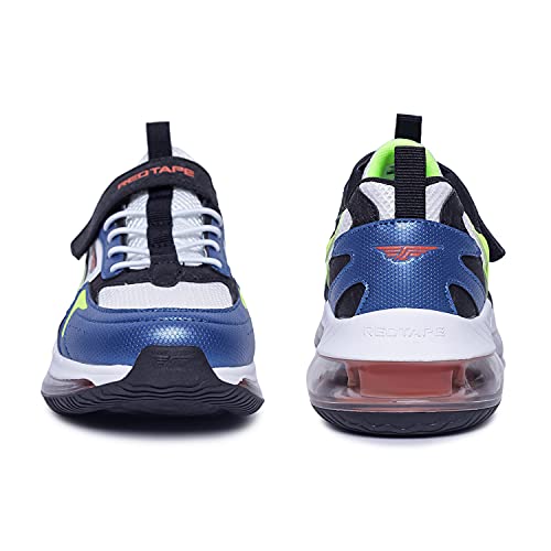 Image of Red Tape Unisex Kids Walking Shoes