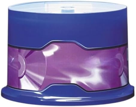 Power Tools For Verbatim 95037 4.7 GB 16x DVD R Recordable Disc - Matte Silver (50/Pack) Mod-C26PO-6720