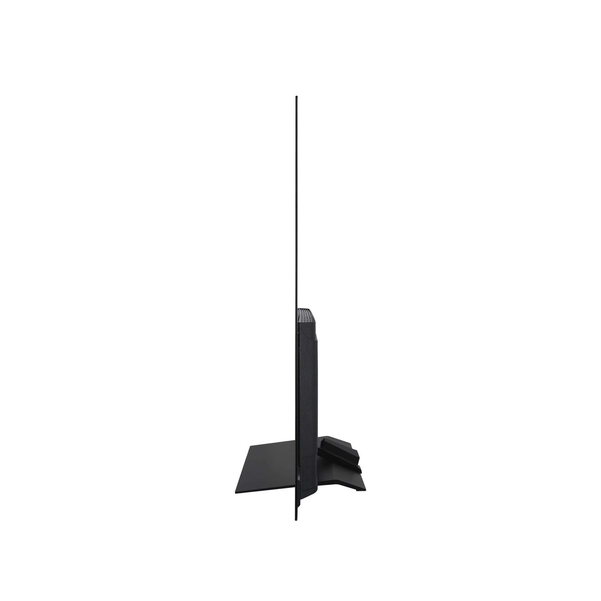 Panasonic TV-65Z80AEZ, Z80 Series 65 Pulgadas 4K Ultra HD OLED Smart TV, 2024, Fire TV, Dolby Vision y Atmos, Modo de Juego Extreme, Control De Voz Alexa, Airplay, Negro