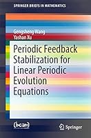 Periodic Feedback Stabilization for Linear Periodic Evolution Equations 3319492373 Book Cover