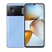 Produktbild Xiaomi Handy Poco M4 5G Cool Blue 6G RAM 128G ROM