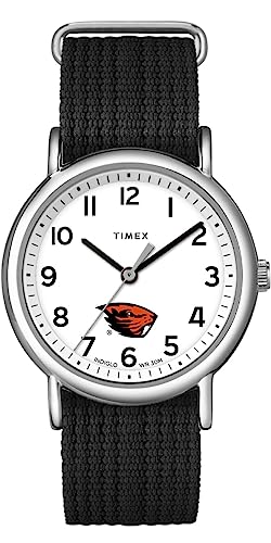 Timex Tribute Orologio Analogico al Quarzo Unisex-Adulto con Cinturino