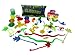 Glibberbox Schleim Slime Set Glibber Spielzeug in Geschenkbox für Mädchen & Jungen