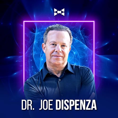 (#001) Dr. Joe Dispenza - Master Your Destiny & Connect with the Divine Podcast Por  arte de portada