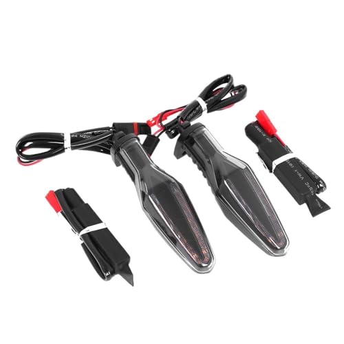Clignotant pour moto BMW F800GS F700GS F750GS F850GS et GT