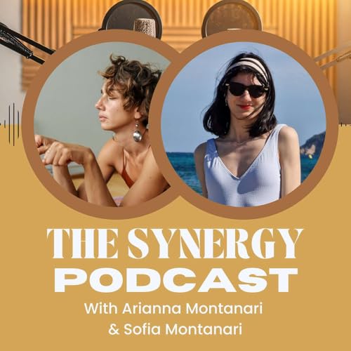 13. From Italy to Stockholm: Sofia's Journey of Transformation and Connection