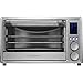 Insignia - 6-Slice Toaster Oven with Air Frying - Stainless
