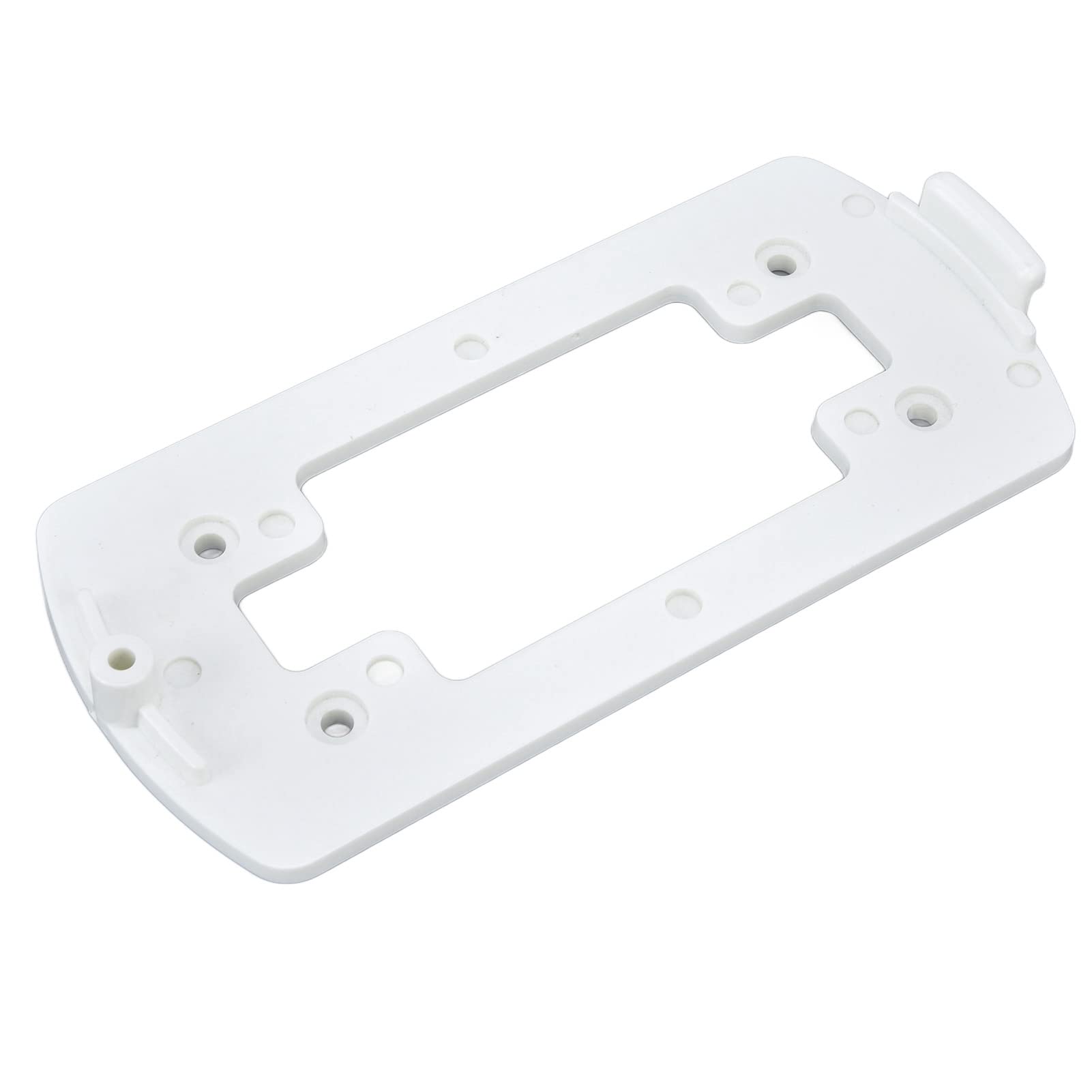 Srliya AC12V 9W LED-Poolleuchte IP68 Wasserdichte Schwimmbadleuchte Wandmontierte Unterwasserleuchte Teich Im Freien 6500K