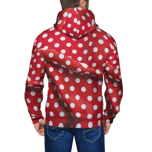 Sweat à capuche zippé complet avec poches et cordon ajustable