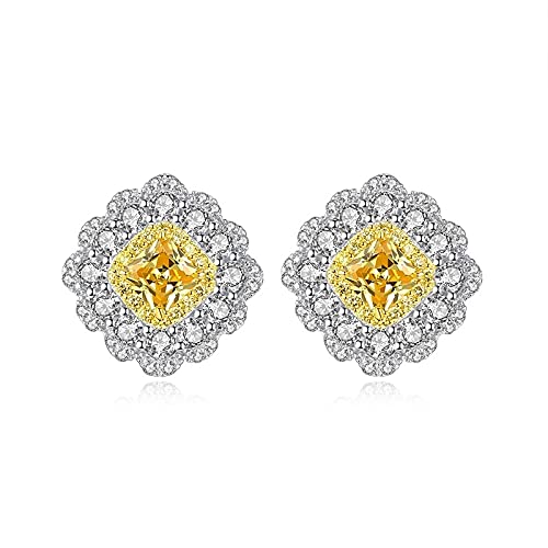 Boucles d'oreilles de mariage élégantes pour rayonner le jour J