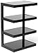 Produktbild NorStone Esse HiFi Möbel elegant und originell mit 4 Böden