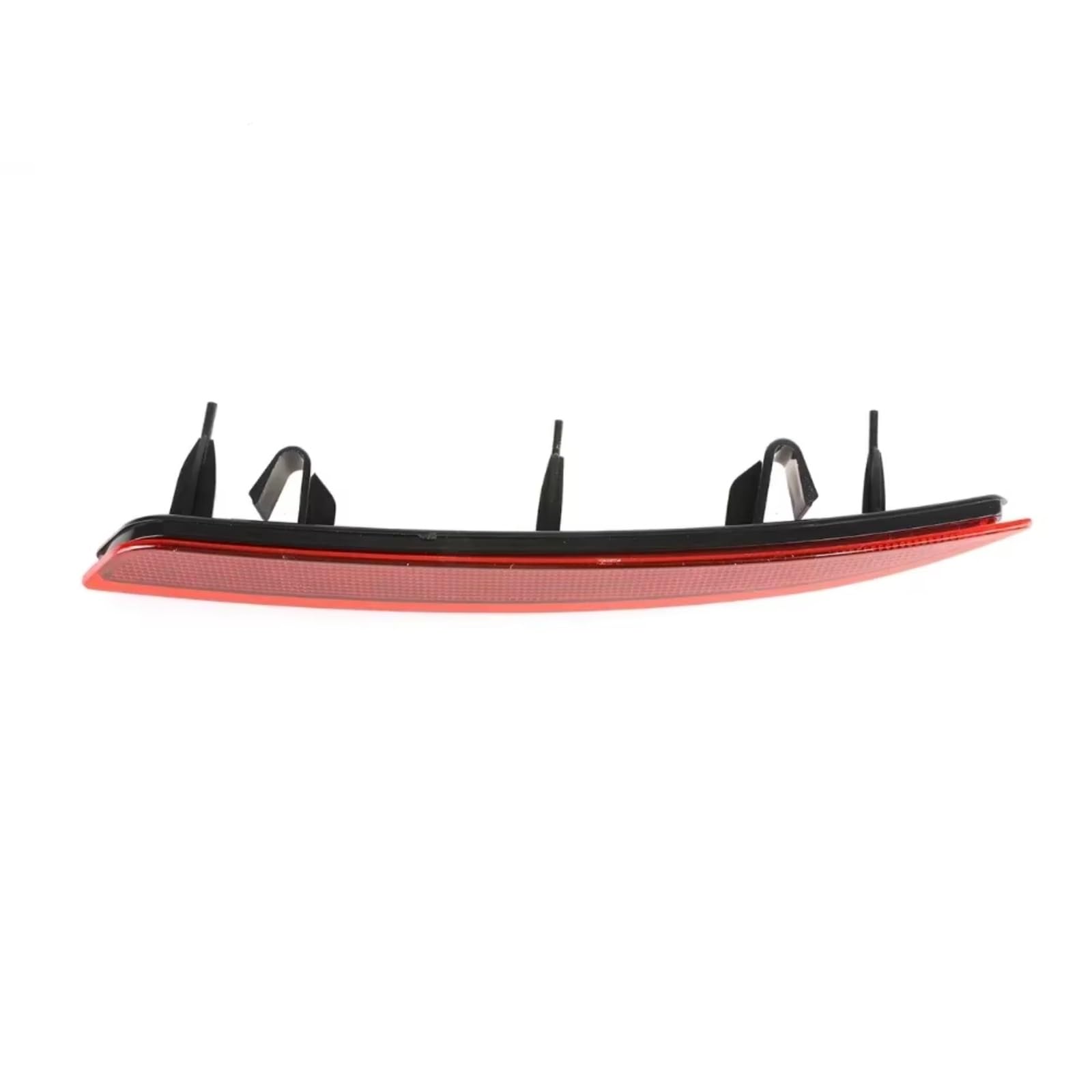 Catarifrangente Paraurti Compatibile Con Opel Per Astra J 5 Porte Hatchback 2009 2010 2011 2012 13262017 13262018 Riflettore Luce Paraurti Posteriore Senza Lampadina(Right)