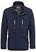 Produktbild Camel Active Herren Jacke 4205305R49, Navy, 48