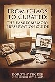 From Chaos to Curated: The Family Memory Preservation Guide