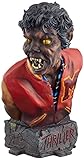 figura pop michael jackson Tamaño: 18 cm aprox. Infinite Statues- Thriller Infinite Michael Jackson Figure, 833300430204