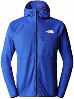 The North Face Moletom masculino Summit Series FUTUREFLEECE