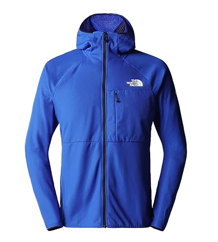 The North Face Men's Summit Series FUTUREFLEECE Full Zip Hoodie