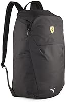 Vista 1 de PUMA Mochila Scuderia Ferrari Formula 1 Race, negro-SS24, talla única