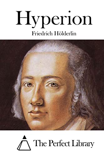 Hyperion [German] 1512389161 Book Cover