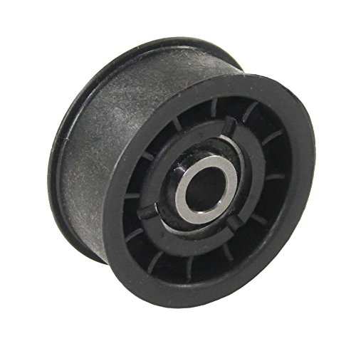 Murray 1502120MA Snowblower Idler Pulley Genuine Original Equipment Manufacturer (OEM) Part