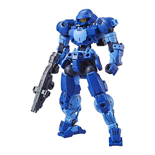 30 Minute Mission #08 beEMX-15 Portanova Blue, Bandai 30 MM