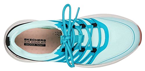 Image of Skechers Women Go Trail Jackrabbit Sneakers