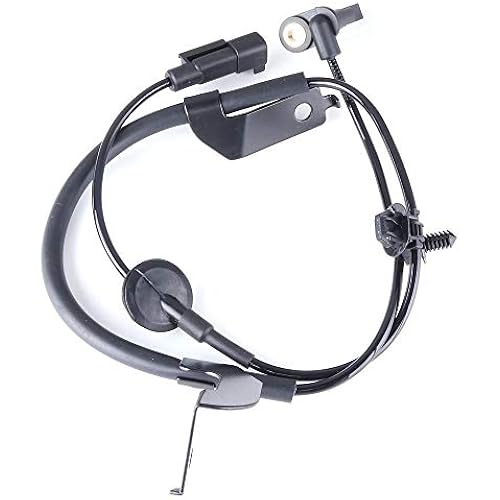 ROADFAR ALS2408 Front Left ABS Sensor for Chrysler for 200/Sebring