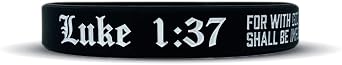 Motivational Wristbands - Standard & Youth Sizes! Perfect for Fitness, Sports, Work, Life. Wear Your Motivation! Sold Individually