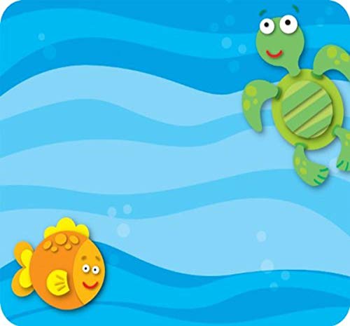 Carson Dellosa Sea Life Name Tags (150009) Carson Dellosa Sea Life Name Tags (150009)