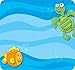 Carson Dellosa Sea Life Name Tags (150009)