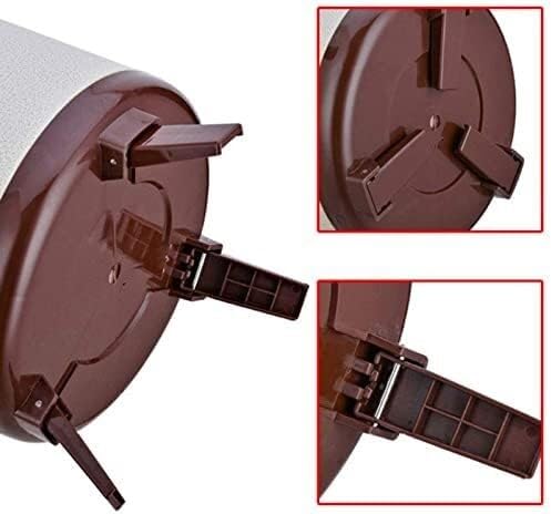 FSE WB-100 Commercial Electric Hot Water Dispenser, 100-Cup Capacity, 120V