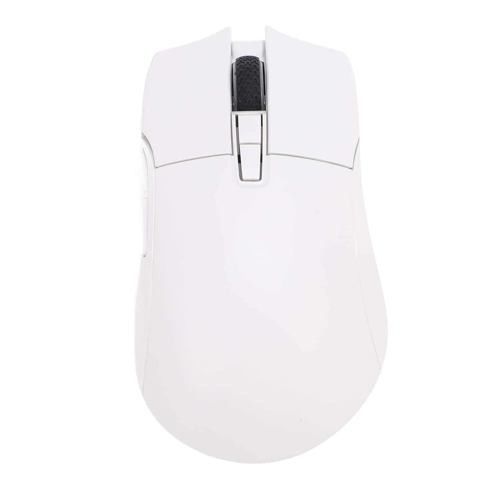 Yctze Modalità di Gioco Leggera USB C con Sensore PAW3395, 26 KDPI, Programmabile per PC portatile.