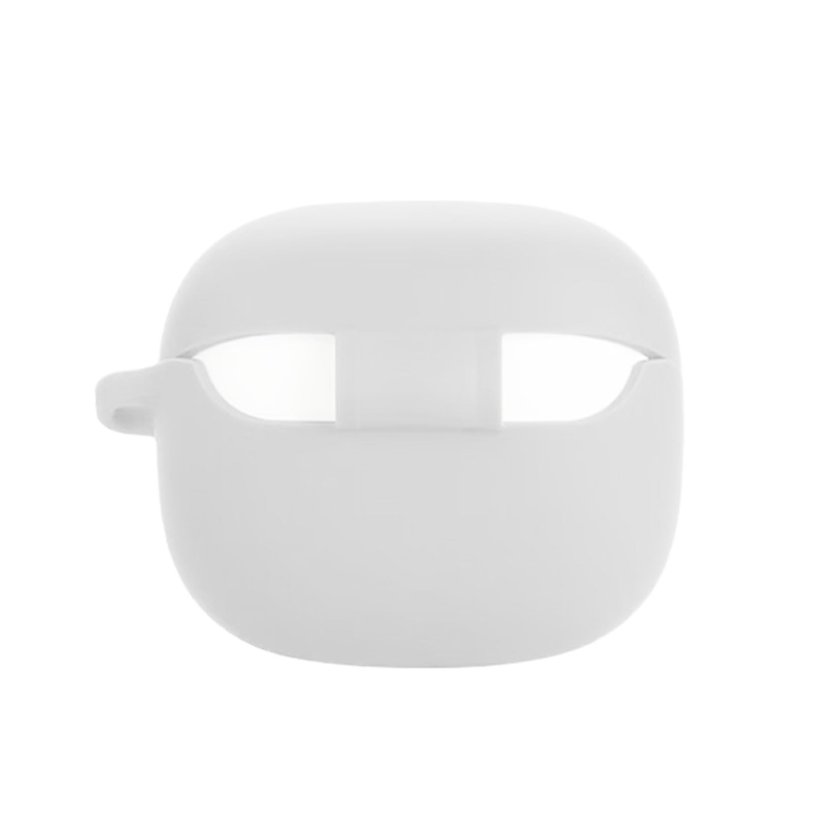 CAZSTYK Flexible Headphone Protective Case Shockproof Shell Washable Housing Antidust Sleeve Prevents Entry of for M3s Dustproof Silicone Case