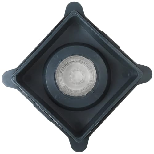 Tapa superior para licuadora Blendtec WildSide+ y FourSide miniatura 6