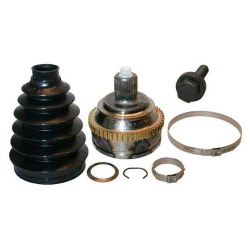 Noix de cardan coté roue pour VW Transporter T4 depuis 07/94 avec ABS