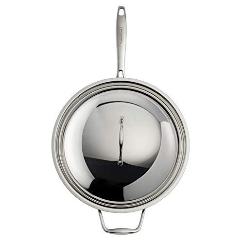 Tramontina Tri-Ply Clad thumbnail 3