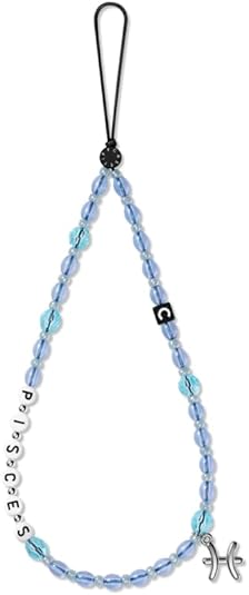 CASETiFY Phone Charm [Hands-Free Phone Wrist Strap] - Heart/Pearl/Bow/Star/Marine/Sugar Rush/Fruit/Cupid/Sweet Gummy