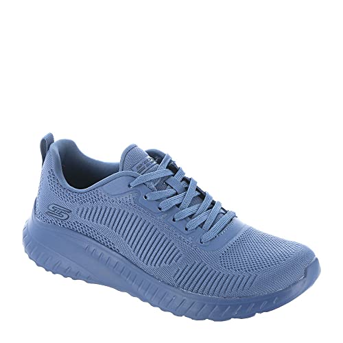 Image of Skechers Women's Bobs Squad Chaos - Face Off Sneaker