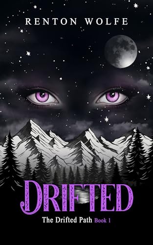 Drifted (The Drifted Path Book 1)