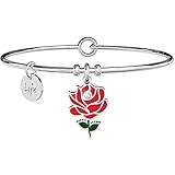 KIDULT - Bracciale Donna - Rosa | Amore - 731692