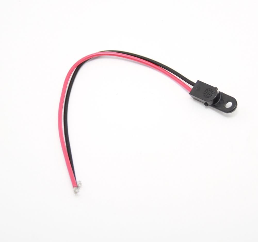 297018400 Frigidaire Freezer Thermistor