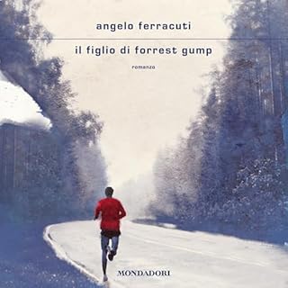 Il figlio di Forrest Gump copertina