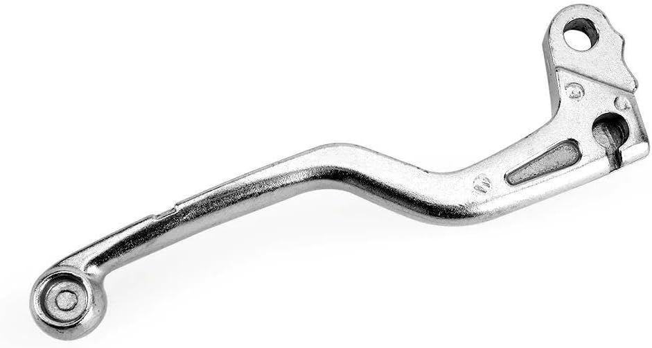 CR CRF 250 450 Motorcycle Front Handlebar Left Clutch Lever For CR125R CR250R CRF250 X R RX CRF450 R WE RX X L RL Handles