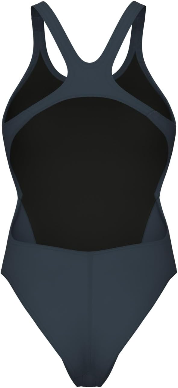 Arena Womens Arena Performance Women's Solid Team Swim Tech Swimsuit