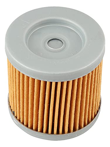 Miw S3015 Oil Filter Compatible With/Replacement For Arctic Cat 400 Dvx 04 05 06 07 #TOP2