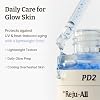 Dr.Reju-All Advanced PDRN Copper Peptide Serum – GHK-Cu with PDRN Serum for Face – Copper Peptides for Firming & Skin Elasticity – with Hyaluronic Acid & Hydrolyzed Collagen Peptides – 1.01 Fl Oz #3