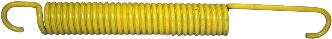 Replacement for fits Crown Automotive J0924057 Brake Spring Fits 47-64 FC150 FC170 Gladiator Willys