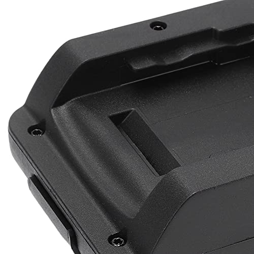 Adaptador de batería de litio eficiente para optimizar herramientas eléctricas 5