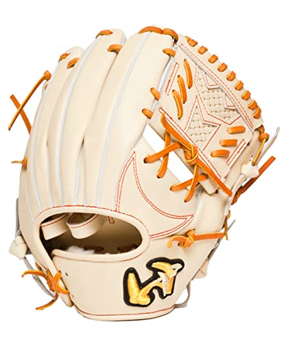 野球 硬式グローブ 内野手用 メンズ 硬式 グランドペガサス TOP WGKGPT463L 0706