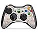 Skin kompatibel mit Microsoft Xbox 360 Controller Folie Sticker Elefant Dumbo Disney